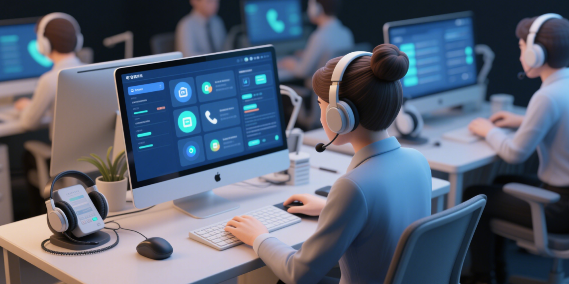 云南開遠市教育培訓行業AI獲客系統,開遠教培新引擎，AI獲客如何破解人力困局？